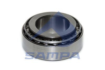 Balero de rueda
