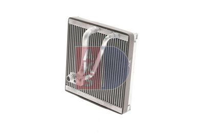 VERDAMPFER KLIMAANLAGE