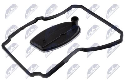 Hydraulický filtr, automatická převodovka NTY FSF-CH-003