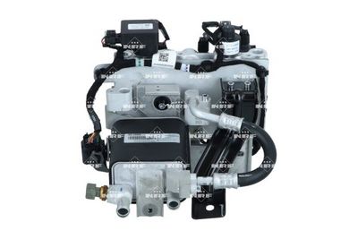 GENERATOR DE CăLDURă îNCăLZIRE HABITACLU