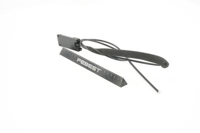 CABLU CAPOTA MOTOR FEBEST 17101A8D3C 9