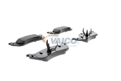 BREMSBELAGSATZ SCHEIBENBREMSE VAICO V308152 29