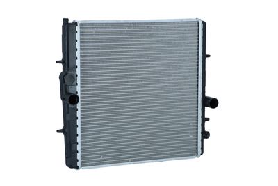 KüHLER MOTORKüHLUNG NRF 509523 43