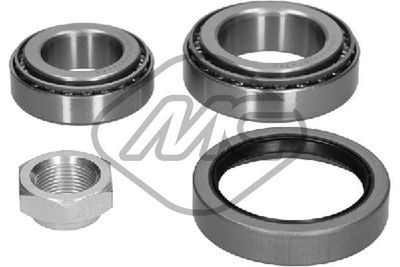 Zestaw łożysk koła METALCAUCHO 74372