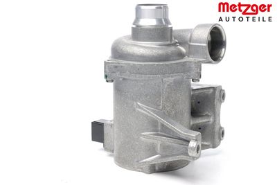 WASSERPUMPE MOTORKüHLUNG METZGER AUTOTEILE 4007021 33