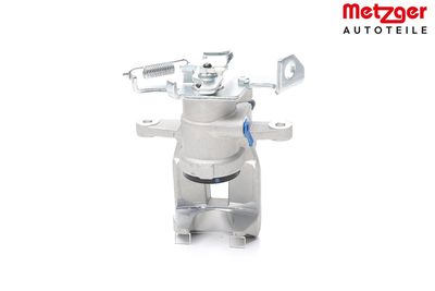 BREMSSATTEL METZGER AUTOTEILE 6261529 21