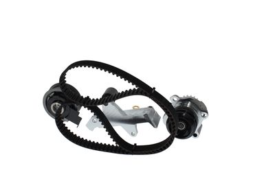 SET POMPA APA + CUREA DINTATA BOSCH 1987946984 17