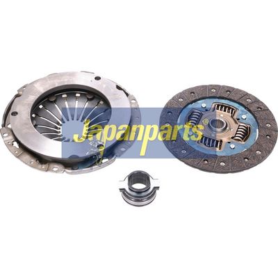 JAPANPARTS Комплект сцепления