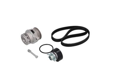 SET POMPA APA + CUREA DINTATA