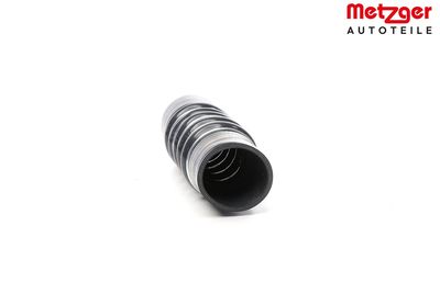 LADELUFTSCHLAUCH METZGER AUTOTEILE 2401076 27