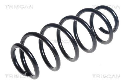 TRISCAN 8750 13210 Пружина подвески  для TOYOTA YARIS (Тойота Ярис)