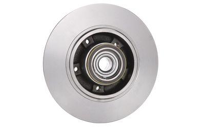 BREMSSCHEIBE BOSCH 0986479761 16