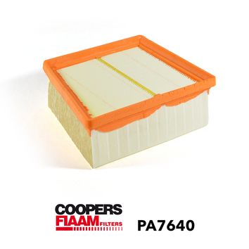 въздушен филтър CoopersFiaam PA7640