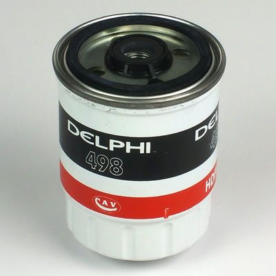 FILTRU COMBUSTIBIL DELPHI HDF498 10
