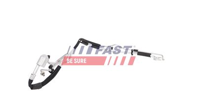 CONDUCTA PRESIUNE VARIABILA AER CONDITIONAT FAST FT10217 20