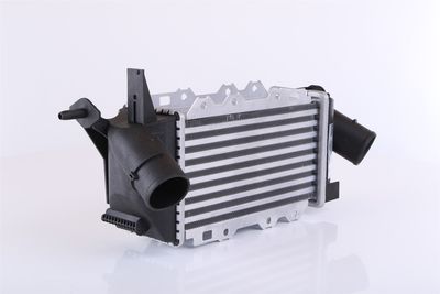 INTERCOOLER COMPRESOR NISSENS 96772 37