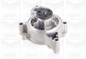 Water Pump, engine cooling PA957