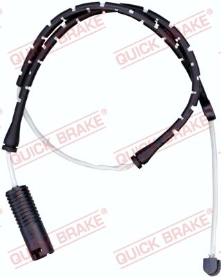 QUICK BRAKE Warnkontakt, Bremsbelagverschleiß