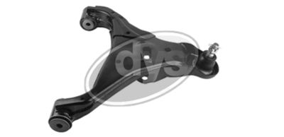 DYS 20-04269 Рычаг подвески  для MAZDA BT-50 Пикап (CD, UN) 2.5 MRZ-CD