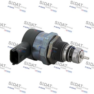 DRUCKREGELVENTIL COMMON-RAIL-SYSTEM