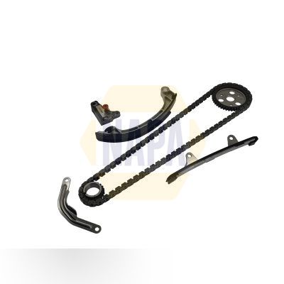NAPA Timing Chain Kit NCK4157