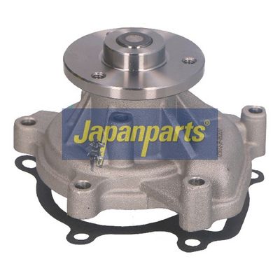 Bomba de agua, refrigeración del motor JAPANPARTS PQ-268, foto 1