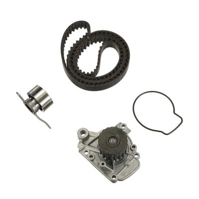 WASSERPUMPE + ZAHNRIEMENSATZ GATES KP15410XS1 65