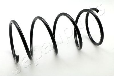 JAPANPARTS ZC1974A Пружина подвески  для NISSAN (Ниссан)