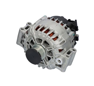 GENERATOR / ALTERNATOR VALEO 200224 5