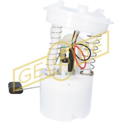 SISTEM ALIMENTARE CU COMBUSTIBIL GEBE 960231 1