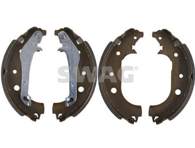 KIT DE SEGMENT DE FREIN