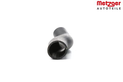 LADELUFTSCHLAUCH METZGER AUTOTEILE 2400525 6