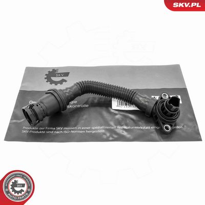 FURTUN AERISIRE BLOC MOTOR ESEN SKV 54SKV869