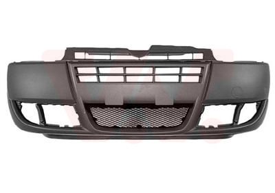 VAN WEZEL 1637570 Бампер передний   задний  для FIAT DOBLO (Фиат Добло)