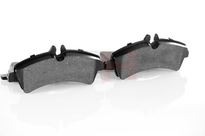 SET PLACUTE FRANA FRANA DISC GH GH413363 35