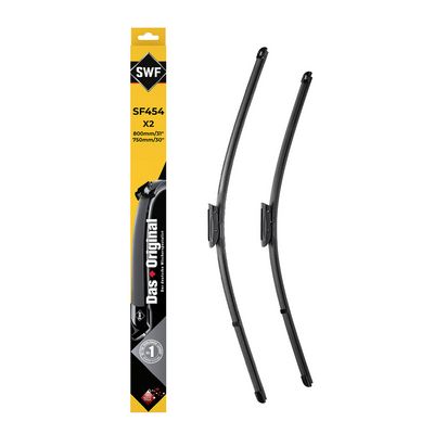 LAMELA STERGATOR SWF 119454 1