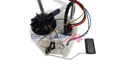 POMPA COMBUSTIBIL BOGAP A1622173 2
