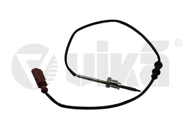 Sensor, Abgastemperatur