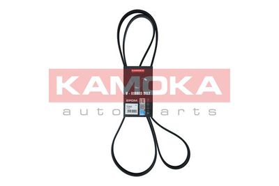 Pasek klinowy wielorowkowy KAMOKA 7016200 produkt