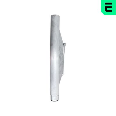 CONDENSATOR CLIMATIZARE ERA 667389 3