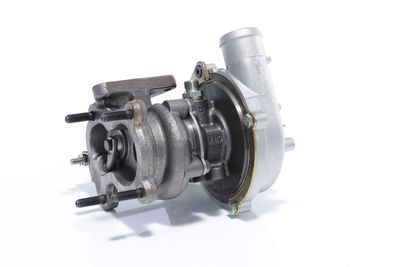 LADER AUFLADUNG BTS Turbo T911307 30