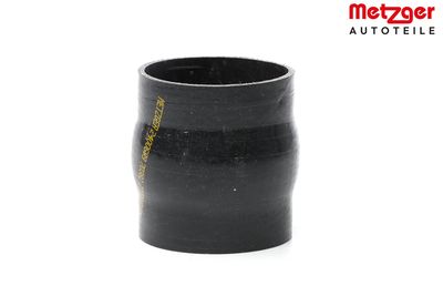 LADELUFTSCHLAUCH METZGER AUTOTEILE 2400699 12