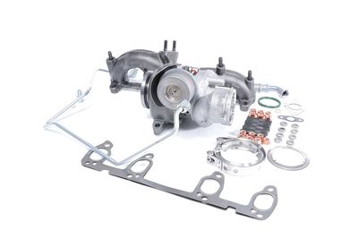 LADER AUFLADUNG BTS Turbo T981276 30