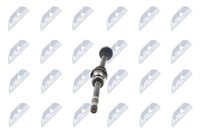 PLANETARA NTY NPWPE101 35