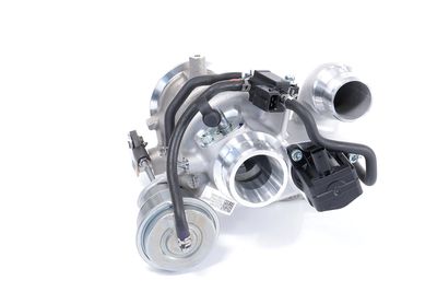 LADER AUFLADUNG BTS Turbo T918420 35