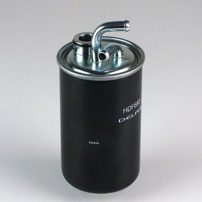 KRAFTSTOFFFILTER DELPHI HDF683 14