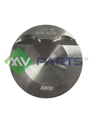 PISTON MV Parts MVP5568A 1