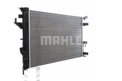 RADIATOR RACIRE MOTOR MAHLE CR461000S 42