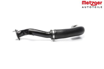 LADELUFTSCHLAUCH METZGER AUTOTEILE 2400643 19