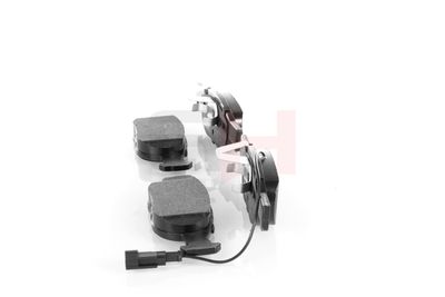 SET PLACUTE FRANA FRANA DISC GH GH412339 48